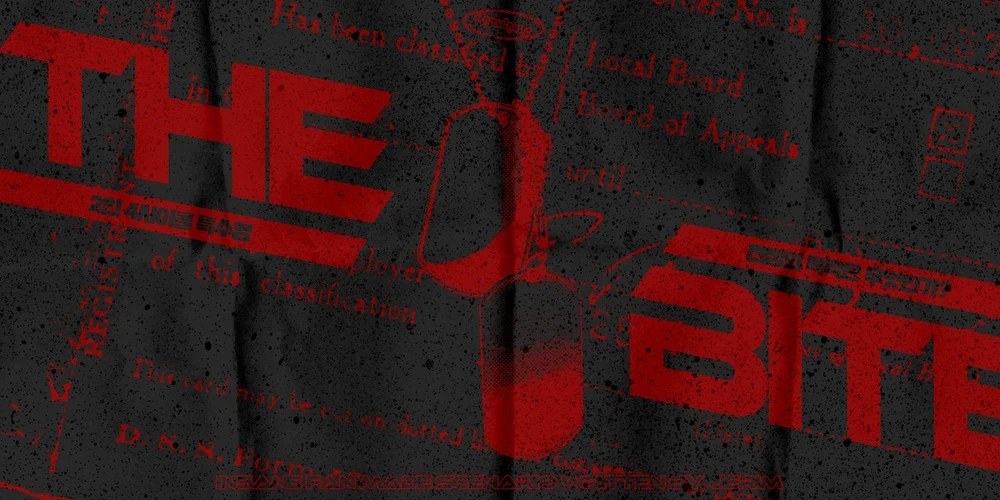 THE BITE