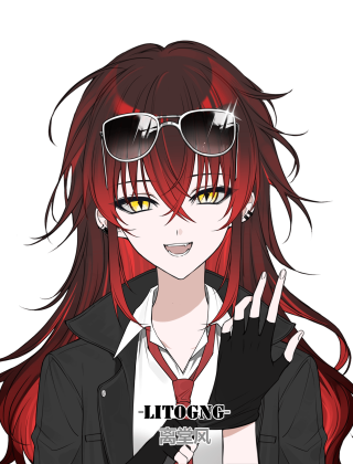 <ruby>쿠로가네 엔카<rt>黒鉄 焔華</rt></ruby>