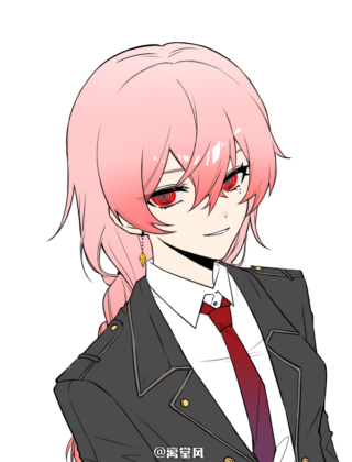 <ruby>모리 카에데<rt>森楓</rt></ruby>
