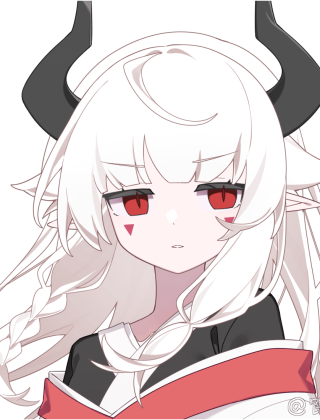 <ruby>하시히메<rt>橋姫</rt></ruby>